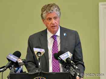 Rhode Island Investing In 800 New Affordable Housing Units - Patch