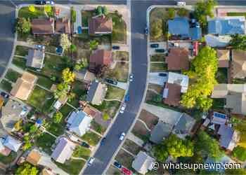 Cities with the fastest-growing home prices in Rhode Island - What'sUpNewp