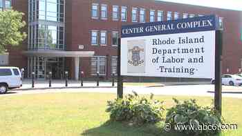 Job report: Rhode Island's unemployment rate dips below 3% for first time in decades - WLNE-TV (ABC6)