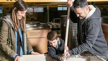 Ocean State Update: The biggest Rhode Island tech and startup news from May - The Business Journals