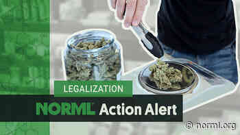 Rhode Island: Lawmakers Advance Adult-Use Legalization Bill - Norml