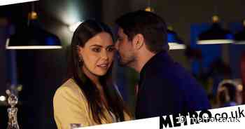 Home and Away spoilers: Mackenzie and Dean held hostage by PK’s thugs - Metro.co.uk