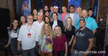 Industry Ink: Carrie Underwood, Elvie Shane, MacKenzie Porter, Marshall Tucker Band - musicrow.com