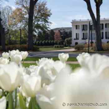 Mackenzie Whitelaw of Ridgefield Named to UA Deans List - HamletHub