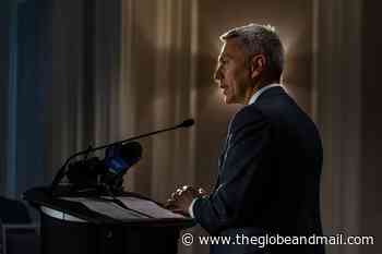 BHP pivots toward 'future-facing' commodities with Saskatchewan potash project - The Globe and Mail