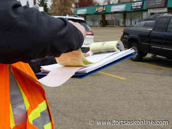 Fort Saskatchewan responds better than expected to new speed limits - FortSaskOnline.com