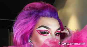 Saskatchewan drag queen to appear on Canada's Drag Race - CKOM News Talk Sports