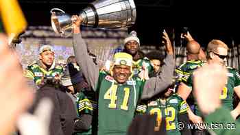 Willis retires as member of Elks - TSN