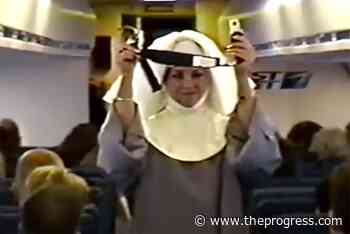 WestJet celebrates 25th anniversary at Abbotsford International Airport – Chilliwack Progress - Chilliwack Progress