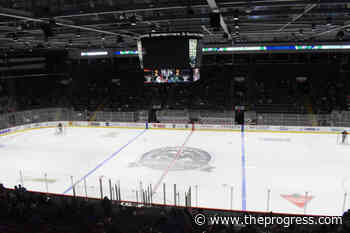 Abbotsford Canucks season ticket pricing increasing for new purchasers – Chilliwack Progress - Chilliwack Progress