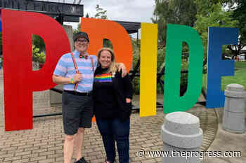 Chilliwack-Kent MLA Kelli Paddon funds 2SLGBTQ+ scholarships – Chilliwack Progress - Chilliwack Progress