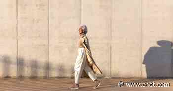 10,000 Steps a Day Won't Keep You Fit. Here's What Will     - CNET