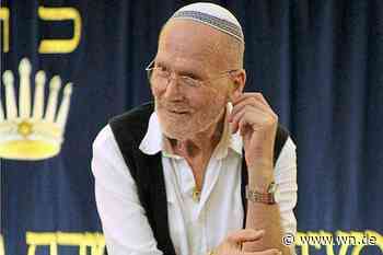 Nach 28 Jahren: Sharon Fehr gibt Vorsitz der Jüdischen Gemeinde ab