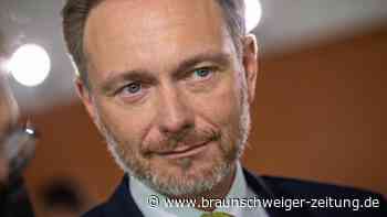 Lindner will Kaufprämien für Elektroautos streichen