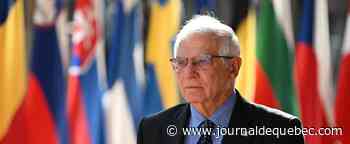 La Russie met le monde en danger de famine, selon l'UE