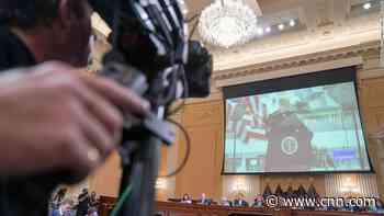 The media is awash in Trump coverage...again