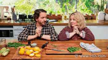 'God's Favorite Idiot' is a quirky apocalyptic comedy with an unlikely hero