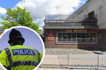 Basildon Beehive pub fight sees person significantly injured | Echo - Southend Echo