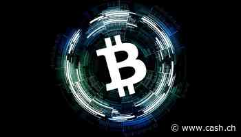 Krypto - Bitcoin fällt unter 20'000 Dollar