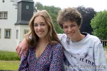 Schüleraustausch funktioniert gleich im Doppelpack - freiepresse.de