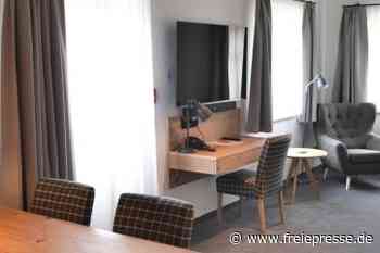 Schönecker Tannenhaus bei Fernseh-Kochshow mit dabei - freiepresse.de