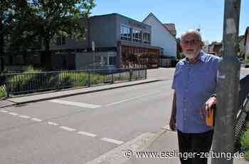75 Jahre VdK Hochdorf - Ein Augenmerk für Problemstellen - esslinger-zeitung.de
