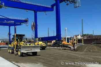 Warum Bauen auch für Vogtlandfirmen zum Risiko wird - freiepresse.de