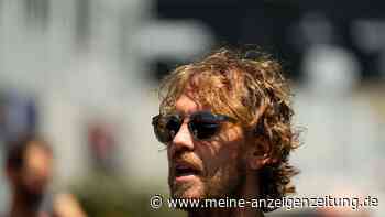 Politikerin zu Vettel-Protest: Krönung der Heuchelei