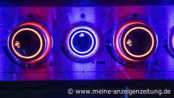 Gasgrill: Dank einfachen Tricks bleibt die Gasflasche länger voll