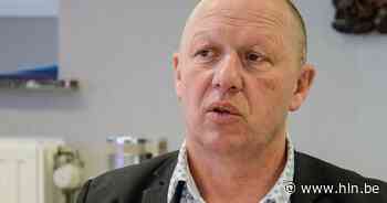 “Kanaalplan stopzetten? Dat is toch geen optie?” Bonte trekt aan alarmbel - Het Laatste Nieuws