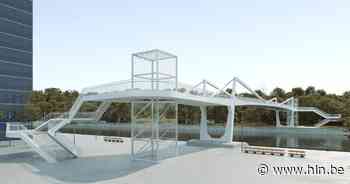 Stuur suggesties voor naam van nieuwe brug in - Het Laatste Nieuws