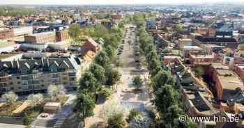 Kruispunt Rooseveltlaan met Hendrik I-lei bijna weer open - Het Laatste Nieuws