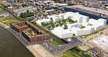 Heet het nieuwe park straks 'Park Mondiale', 'Park Renault' of 'Saltatinapark'? - Het Laatste Nieuws