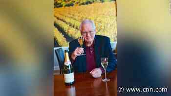 My father taught me about wine. Then his wine taught me about life