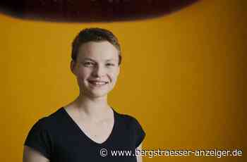 Die Heppenheimerin Vanessa Guthier siegt bei "Jugend forscht" - Heppenheim - Nachrichten und Informationen - Bergsträßer Anzeiger