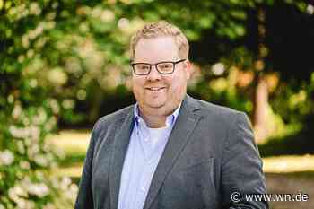 Marius Herwig tritt nicht mehr an