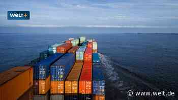 Die Ära der Knappheit beginnt