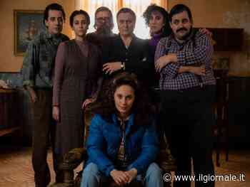 "Aspetto la seconda di Bang bang baby". E la protagonista fa lo spoiler