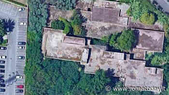 L'ex scuola Vertunni (abbandonata) di nuovo nel bando per la rigenerazione urbana