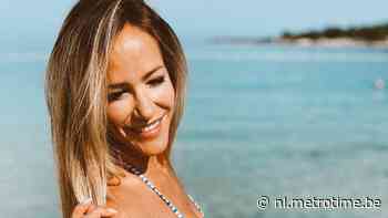 Elisabet uit 'De Mol' verbluft volgers met bikinifoto's: «Perfect lichaam, zelfs na je bevallingen» - Metro België