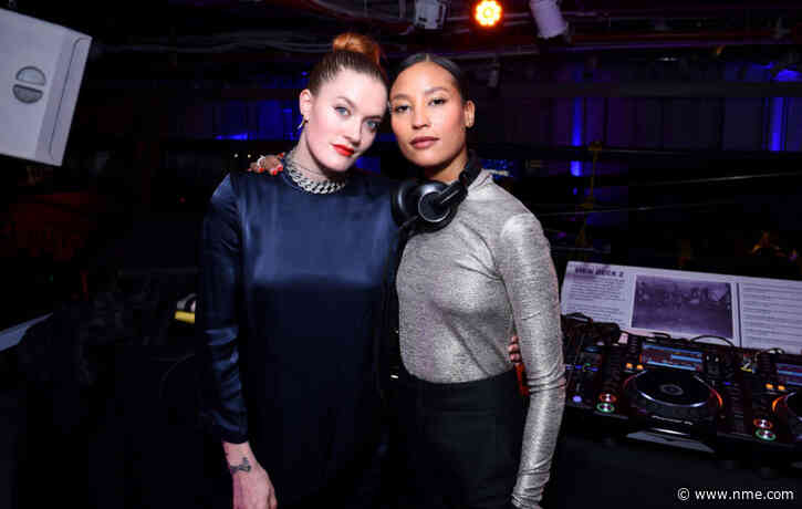Icona Pop revamp Ultra Naté’s ‘Free’ for song’s 25th anniversary