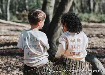African conservation charity create new children's clothing range for Sainsbury's - The Oldham Times