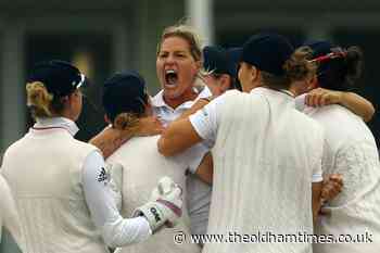 Katherine Brunt quits Tests to concentrate on limited-overs career - The Oldham Times