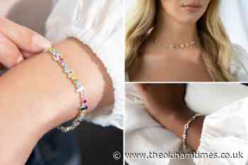 Abbott Lyon celebrates PRIDE month with new collection - The Oldham Times