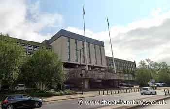 Just a fifth of Oldham Council’s top-paid managers live in borough - The Oldham Times