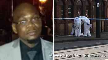 Man died in Oldham due to 'multiple stab wounds to chest', inquest hears - The Oldham Times