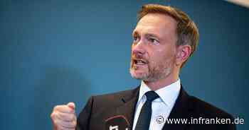Zinslasten steigen stark: Lindner will Projekte priorisieren