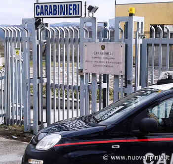 Furto in un distributore di carburanti a Montella: forzata la cassa - Nuova Irpinia - Nuova Irpinia