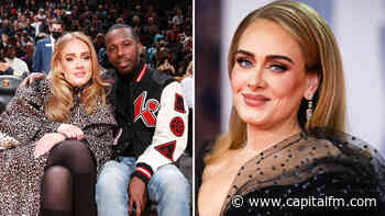 Adele moves in with boyfriend Rich Paul to £42 million mansion - Capital