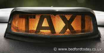 Should Bedford hackney cab fees rise - consultation due as drivers hit by fuel price increase and cost of living crisis - Bedford Today